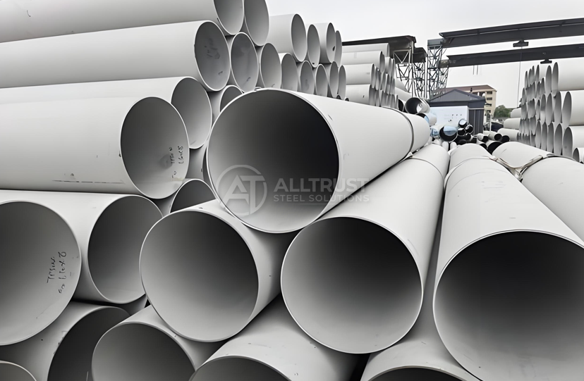 astm a358 class 2 pipe